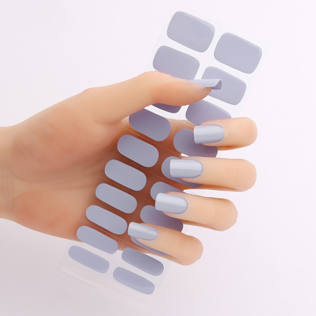 Bleu clair