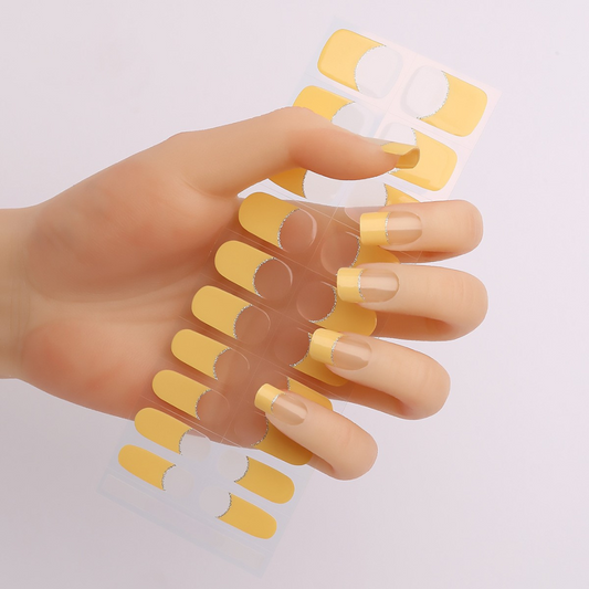 French Jaune