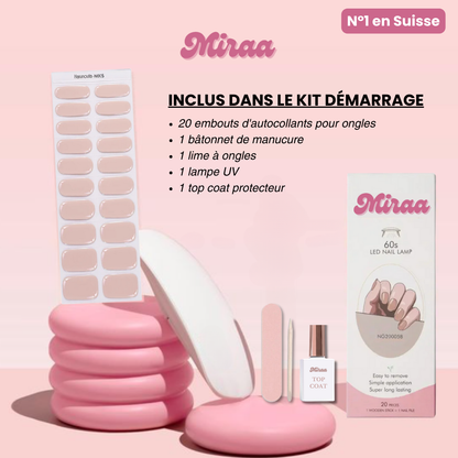 Kit de démarrage